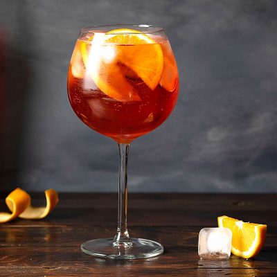 SPRITZ