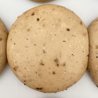 ORZO TOSTATO