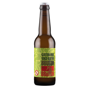 BRUTON GLUTEN FREE