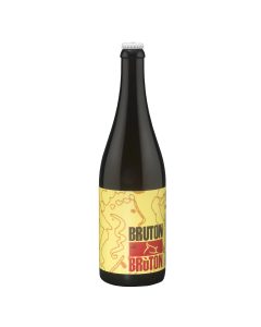 BRUTON DI BRUTON