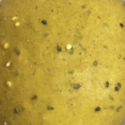 MULTICEREALI ALLA CURCUMA CON SEMI DI CHIA E QUINOA