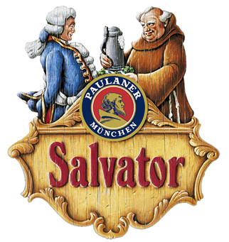 PAULANER SALVATOR ROSSA